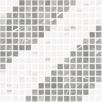 Мозаика Refin Prestigio Impero Lucido Mosaico Macro R арт-NA39 — фото 1, Мозаика