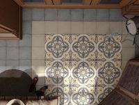 Товар: Декор Equipe Art Nouveau Opera Grey арт-24418 - фото 10 Декор Equipe Art Nouveau Opera Grey арт-24418 — фото 10, Декор