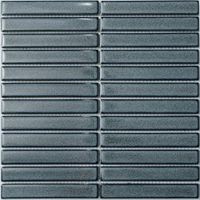 Мозаика NSmosaic Rustic Глянцевая арт-R-327 — фото 1, Мозаика