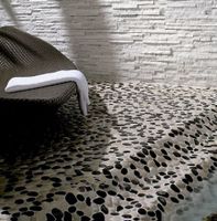 Декор L`antic colonial (Porcelanosa Grupo) Skyline Wave Dark арт-L241715291 — фото 2, Декор