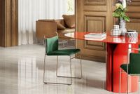 Керамогранит Sant Agostino Paradiso Navy Nat Ret арт-CSAPNAV612 — фото 10, Керамогранит