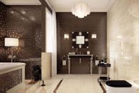 Вставка Atlas Concorde Russia Suprema Ivory Lapp арт-610090000965 — фото 4, Вставка