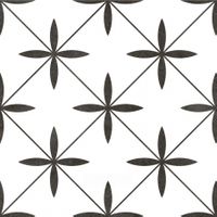 Керамогранит Monopole Ceramica Stella White арт-002661 — фото 3, Керамогранит