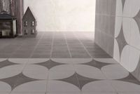 Напольная плитка WOW Boreal Off White арт-106792 — фото 7, Напольная плитка