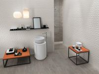 Товар: Настенная плитка Atlas Concorde Italy 3D Wall Design 3D Solid Sand Matt арт-8DSA - фото 5 Настенная плитка Atlas Concorde Italy 3D Wall Design 3D Solid Sand Matt арт-8DSA — фото 5, Настенная плитка