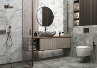 Товар: Керамогранит Delacora Stoncrete Vintage Матовый карвинг арт-D30009M - фото 1 Керамогранит Delacora Stoncrete Vintage Матовый карвинг арт-D30009M — фото 1, Керамогранит