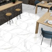 Керамогранит Concor 60x60 Opera Blue High Glossy арт-210215 — фото 15, Керамогранит