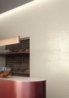 Керамогранит Casalgrande Padana Resina White арт-10460139 — фото 10, Керамогранит