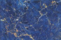 Керамогранит Leedo Marble Gani Diamond Blue Pol арт-8883 — фото 1, Керамогранит