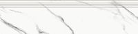 Ступень Kerranova Butik White МР арт-K-2020/MR/st01/300x1200x10 — фото 1, Ступени и клинкер