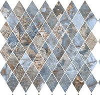 Мозаика Ava (La Fabbrica) Gemstone Ocean Lap Ret арт-179151 — фото 2, Мозаика