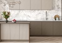 Керамогранит New Trend Bahamas Floristry Dark матовый граниль арт-D120240G — фото 11, Керамогранит