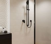 Декор Meissen (Mei) Organic Нити Бежевый арт-OR2U012DT-63 — фото 5, Декор