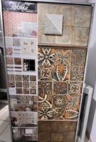 Бордюр Mainzu Bolonia Torello Ocre арт-PT01732 — фото 15, Бордюр