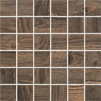 Мозаика Cerrad Cortone Marrone арт-5902510807030 — фото 1, Мозаика