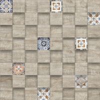 Товар: Керамогранит ProGRES Illusion Коричневый арт-731062 - фото 1 Керамогранит ProGRES Illusion Коричневый арт-731062 — фото 1, Керамогранит