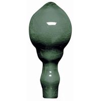 Adex Modernista Angulo Moldura Italiana Pb N? 3 CC Verde Oscuro арт-ADCO5194 — фото 1, Спец. Элемент