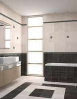 Напольная плитка Terracotta Sparta Светло-серая арт-SPSF-GR — фото 3, Напольная плитка