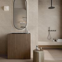 Керамогранит ABK Cliff Ivory Nat Ret арт-0020921 — фото 12, Керамогранит