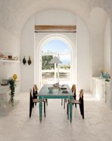 Керамогранит Fap Ceramiche Vento Del Sud Bianco Matt RT арт-fTFN — фото 2, Керамогранит