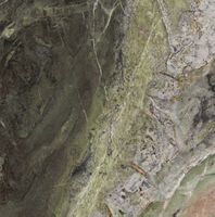 Керамогранит Rex Ceramiche (Florim) Heritage Luxe Emerald Comfort Rett арт-774834 — фото 3, Керамогранит