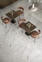 Керамогранит Flaviker PI.SA Supreme Treasure Greylac Platinum Lux Rett арт-PF60009017 — фото 2, Керамогранит