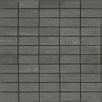 Мозаика Casalgrande Padana Cemento Mosaico Cassero Antracite арт-3704463 — фото 1, Мозаика