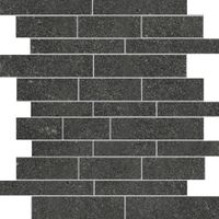 Мозаика Grespania Meteor Jupiter Antracita арт-41JU-60 — фото 1, Мозаика