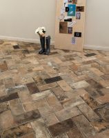 Керамогранит Sant Agostino Terre nuove Sand арт-CSATENSA30 — фото 7, Керамогранит