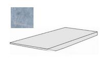 Товар: Ступень Rex Ceramiche (Florim) Heritage Luxe Azure Comfort Gradino арт-775673 - фото 1 Ступень Rex Ceramiche (Florim) Heritage Luxe Azure Comfort Gradino арт-775673 — фото 1, Ступени и клинкер