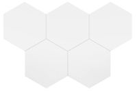 Товар: Керамогранит Equipe Coimbra White арт-30631 - фото 3 Керамогранит Equipe Coimbra White арт-30631 — фото 3, Керамогранит