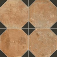 Керамогранит Peronda FS Nonna Black Decor арт-41563 — фото 7, Керамогранит