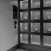 Керамогранит ABK Moooi Nesting Room Plains Hay Nat арт-0020508 — фото 15, Керамогранит