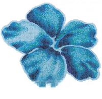 Панно NSmosaic Panno Стекло (сетка) арт-F-221 — фото 1, Панно