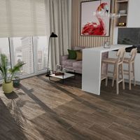 Керамогранит Laparet Cameron Коричневый арт-6264-0095 — фото 2, Керамогранит