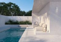 Настенная плитка Peronda Cluny Sand арт-40337 — фото 8, Настенная плитка