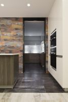 Керамогранит Tonino Lamborghini Marina Bay Bianco арт-TL45MB05 — фото 9, Керамогранит