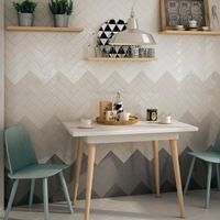 Настенная плитка Equipe Country Blanco Mate арт-21556 — фото 2, Настенная плитка