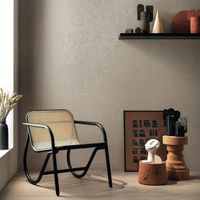 Настенная плитка Atlas Concorde Italy 3D Wall Carve Leaf Ivory арт-A579 — фото 1, Настенная плитка