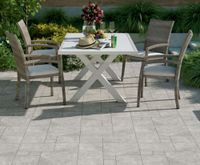 Керамогранит Etili Seramik Petra Beige арт-GY66PT0021 — фото 2, Керамогранит