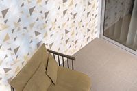 Плинтус Vitra Impression Серый арт-K948247R0001VTE0 — фото 6, Плинтус