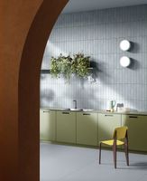 Керамогранит Del Conca Bioterre Amla HBE 4 Rett арт-GCBE04R — фото 8, Керамогранит