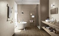 Настенная плитка Marazzi Ragno Rewind Argilla арт-R4WT — фото 3, Настенная плитка