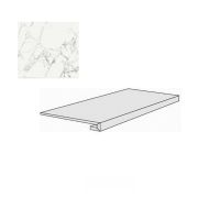 Товар: Ступень Rex Ceramiche (Florim) Les Origines Blanc Matt Gradino арт-770369 - фото 1 Ступень Rex Ceramiche (Florim) Les Origines Blanc Matt Gradino арт-770369 — фото 1, Ступени и клинкер
