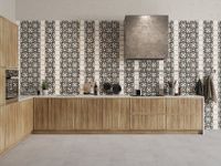 Напольная плитка Harmony Casablanca Farissi арт-CASABLANCA FARISSI/12,5X12,5 — фото 11, Напольная плитка