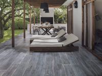 Керамогранит Venis (Porcelanosa Grupo) Vancouver Moka арт-V5250090 — фото 2, Керамогранит