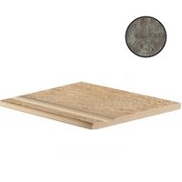 Atlas Concorde Russia Drift Grey Bordo Piscina арт-620090000802 — фото 1, Спец. Элемент