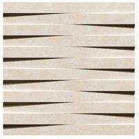 Декор Atlas Concorde Italy Kone White Pinnacle 3D арт-AUN9 — фото 1, Декор