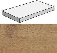 Ступень Atlas Concorde Russia Oak Reserve Pure Scalino Angolare Dx арт-620070000874 — фото 1, Ступени и клинкер