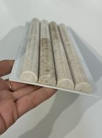 Товар: Мозаика Pixel mosaic Венеция Capuccino, Convex арт-PIX 346 - фото 3 Мозаика Pixel mosaic Венеция Capuccino, Convex арт-PIX 346 — фото 3, Мозаика